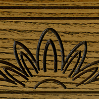 тон 004 светлый дуб с черой патиной тон 004 светлый дуб с черой патиной